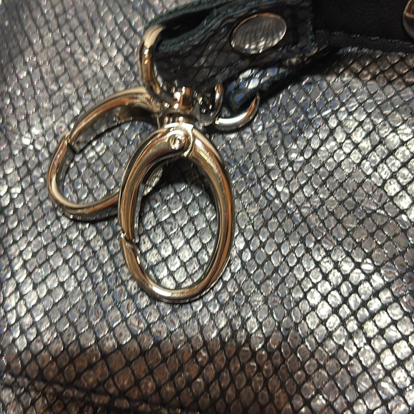 Vintage Hammitt Montana Large - Picture 4 of 11